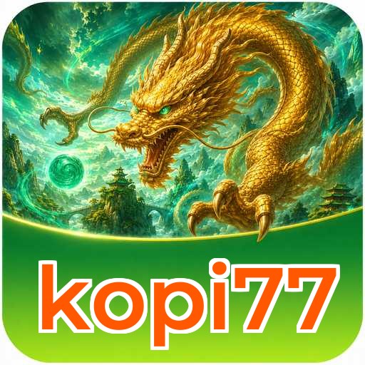 Definisi kanal resmi kopi77