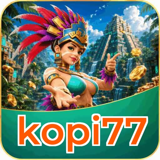 kopi77 Support